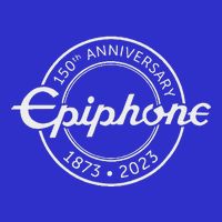 Epiphone 150th Anniversary Sweatshirt