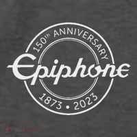 Epiphone 150th Anniversary Vector Backpack