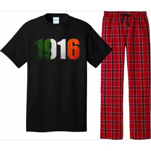 Easter 1916 Rising Irish Centenary Commemorative Pajama Set