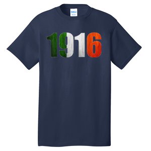 Easter 1916 Rising Irish Centenary Commemorative Tall T-Shirt