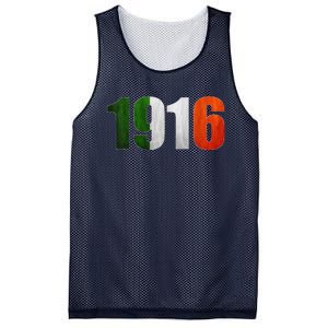 Easter 1916 Rising Irish Centenary Commemorative Mesh Reversible Basketball Jersey Tank