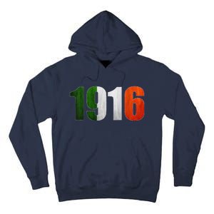 Easter 1916 Rising Irish Centenary Commemorative Tall Hoodie