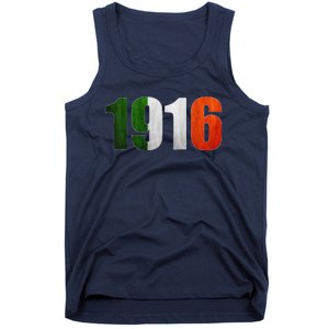 Easter 1916 Rising Irish Centenary Commemorative Tank Top