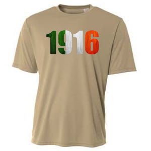 Easter 1916 Rising Irish Centenary Commemorative Cooling Performance Crew T-Shirt