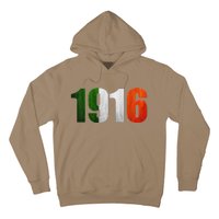 Easter 1916 Rising Irish Centenary Commemorative Hoodie