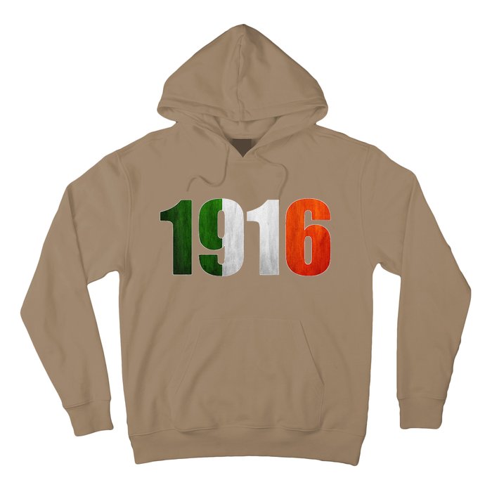 Easter 1916 Rising Irish Centenary Commemorative Hoodie