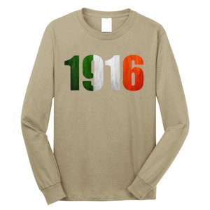 Easter 1916 Rising Irish Centenary Commemorative Long Sleeve Shirt