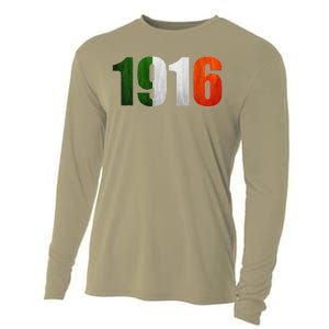 Easter 1916 Rising Irish Centenary Commemorative Cooling Performance Long Sleeve Crew