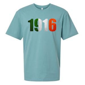 Easter 1916 Rising Irish Centenary Commemorative Sueded Cloud Jersey T-Shirt