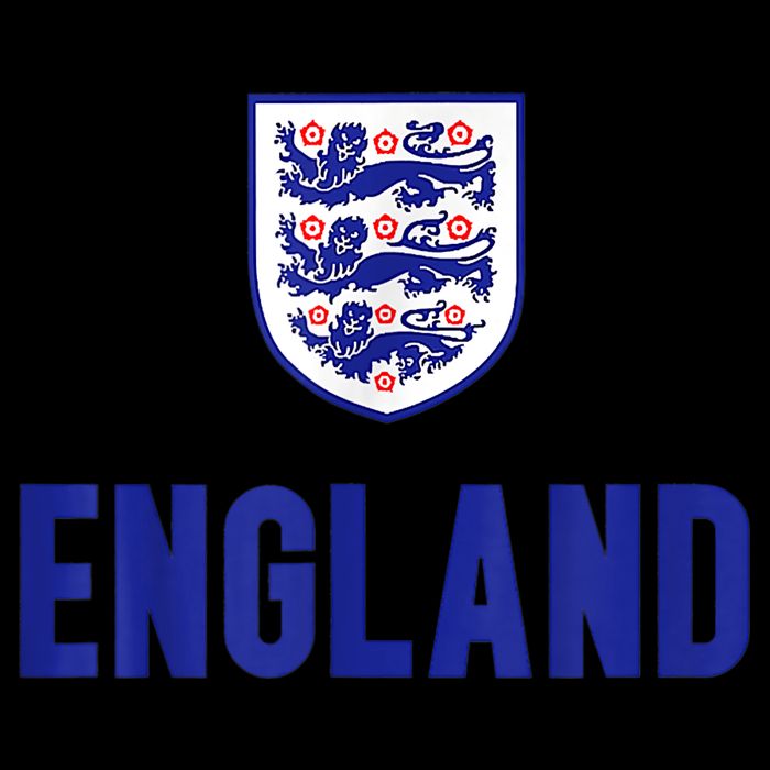 England 1982 Soccer Team Jersey British Three Heraldic Lions City Backpack