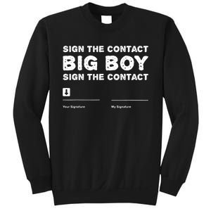 Event 2024 Sweatshirt