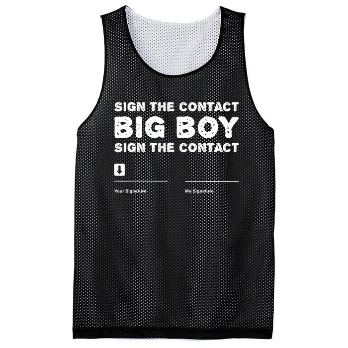 Event 2024 Mesh Reversible Basketball Jersey Tank