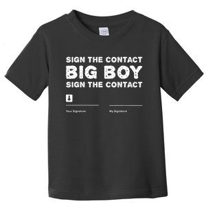 Event 2024 Toddler T-Shirt