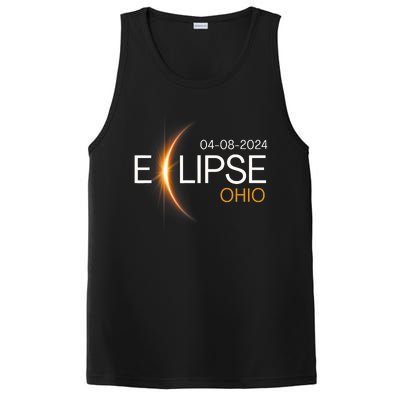 Eclipse 2024 Ohio Solar Totality Eclipse Ohio Solar 2024 PosiCharge Competitor Tank