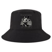 Eclipse 2024 Totally Texas Cool Comfort Performance Bucket Hat