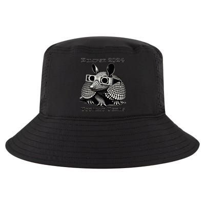 Eclipse 2024 Totally Texas Cool Comfort Performance Bucket Hat