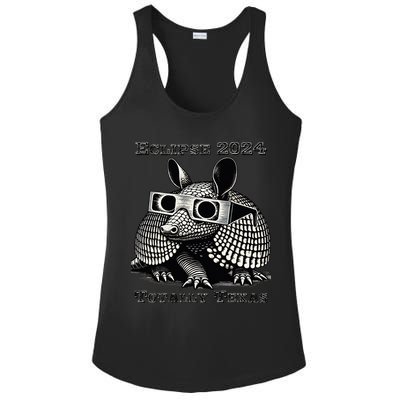Eclipse 2024 Totally Texas Ladies PosiCharge Competitor Racerback Tank