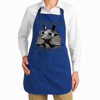 Eclipse 2024 Totally Texas Apron
