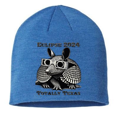 Eclipse 2024 Totally Texas Sustainable Beanie