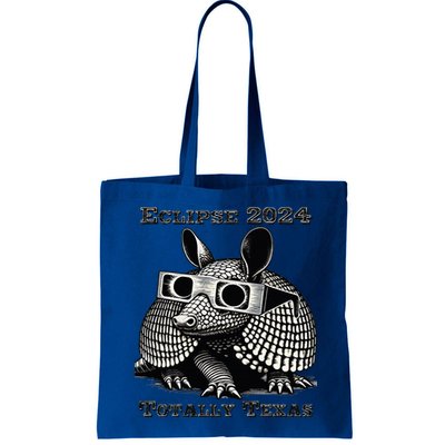 Eclipse 2024 Totally Texas Bag