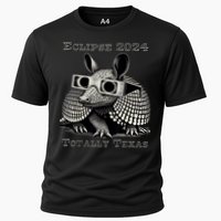 Eclipse 2024 Totally Texas Performance Shirt