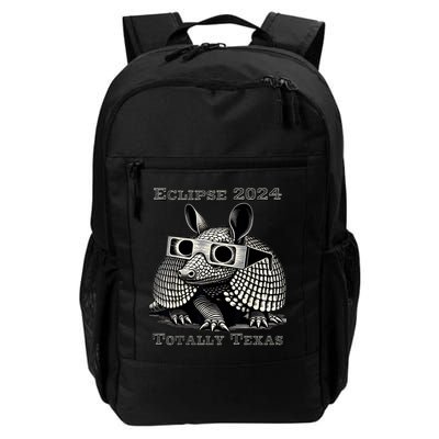 Eclipse 2024 Totally Texas Backpack