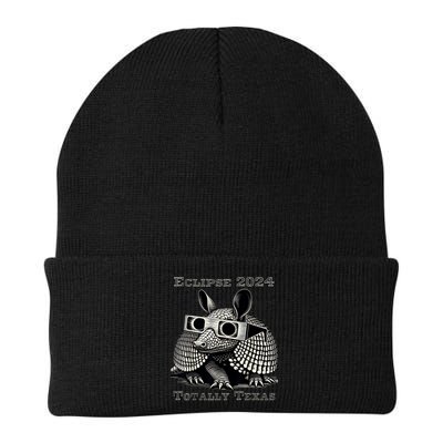 Eclipse 2024 Totally Texas Beanie