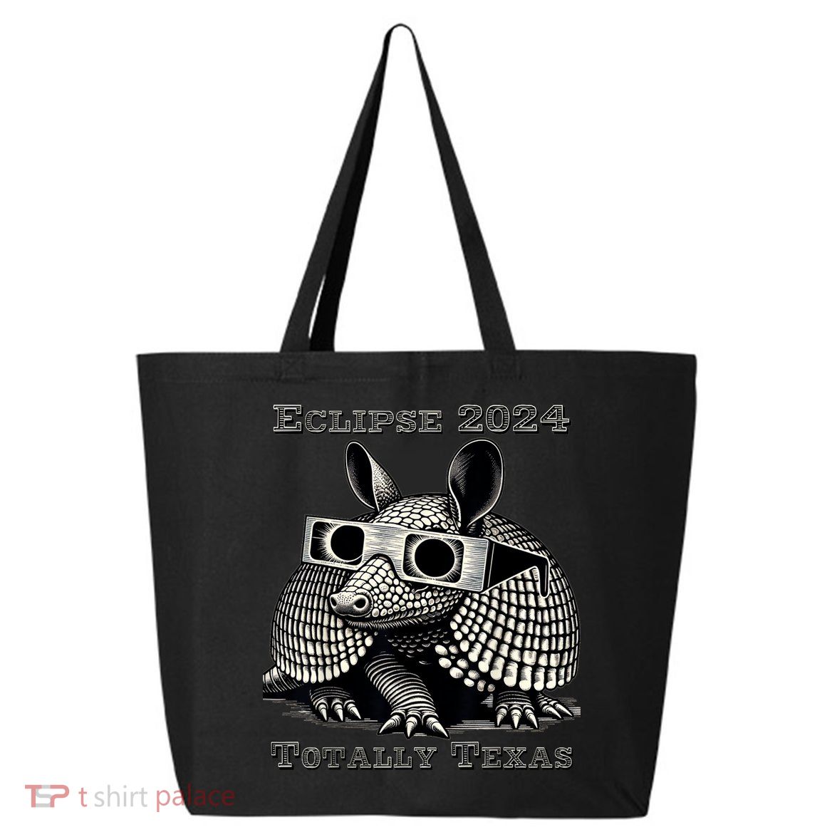 Eclipse 2024 Totally Texas 25L Jumbo Tote