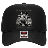 Eclipse 2024 Totally Texas Hat
