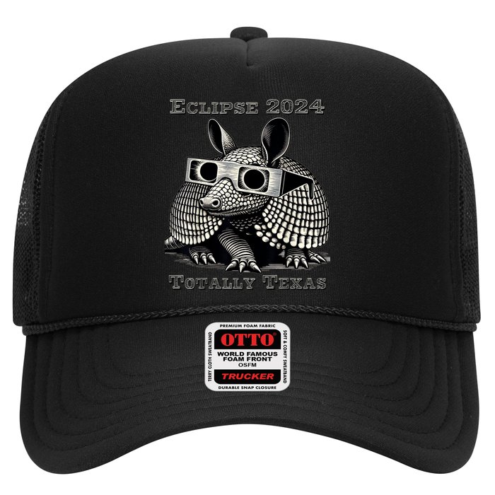 Eclipse 2024 Totally Texas Hat