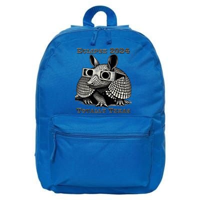 Eclipse 2024 Totally Texas 16 in Basic Backpack
