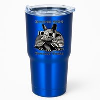 Eclipse 2024 Totally Texas Tumbler