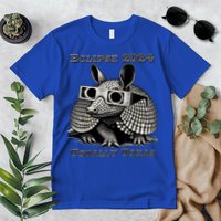 Eclipse 2024 Totally Texas Premium T-Shirt