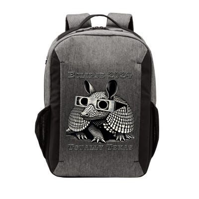 Eclipse 2024 Totally Texas Vector Backpack