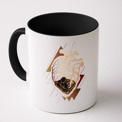 Ezekiel 3626 Heart Of Flesh Bible Verse Christian Faith Mug