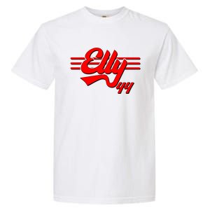 Elly 44 Cincinnati Baseball Garment-Dyed Heavyweight T-Shirt