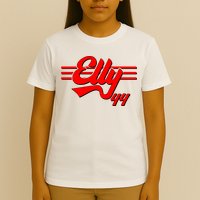 Elly 44 Cincinnati Baseball T-Shirt