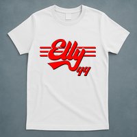 Elly 44 Cincinnati Baseball T-Shirt