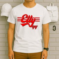 Elly 44 Cincinnati Baseball T-Shirt
