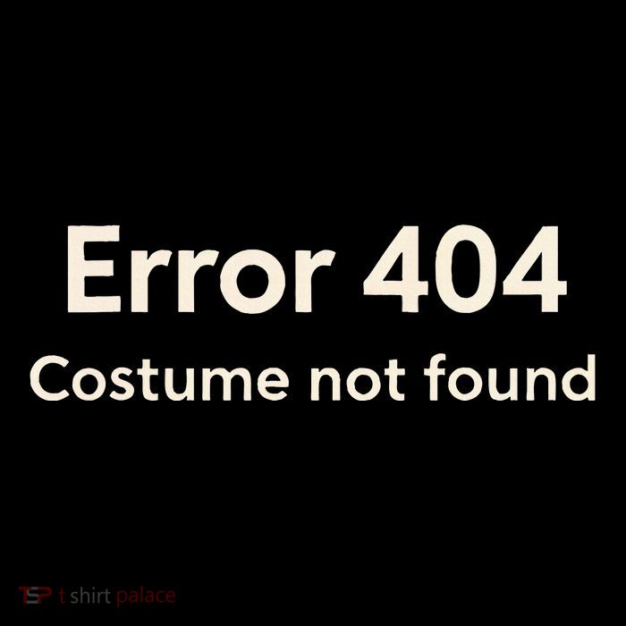 Error 404 Costume Not Found Daily Commute Backpack