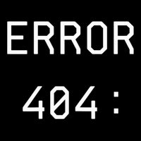 Error 404 Costume Not Found Funny Couples Matching Halloween Daily Commute Backpack