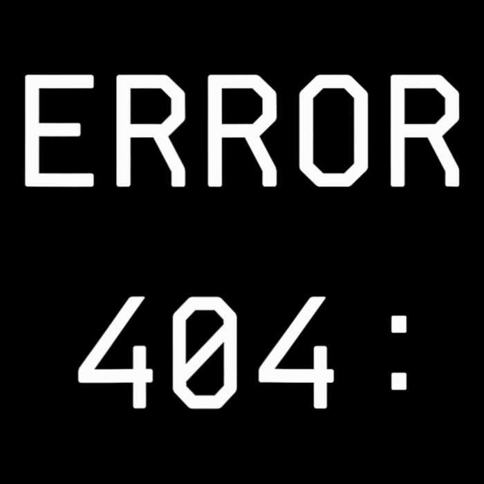 Error 404 Costume Not Found Funny Couples Matching Halloween Daily Commute Backpack