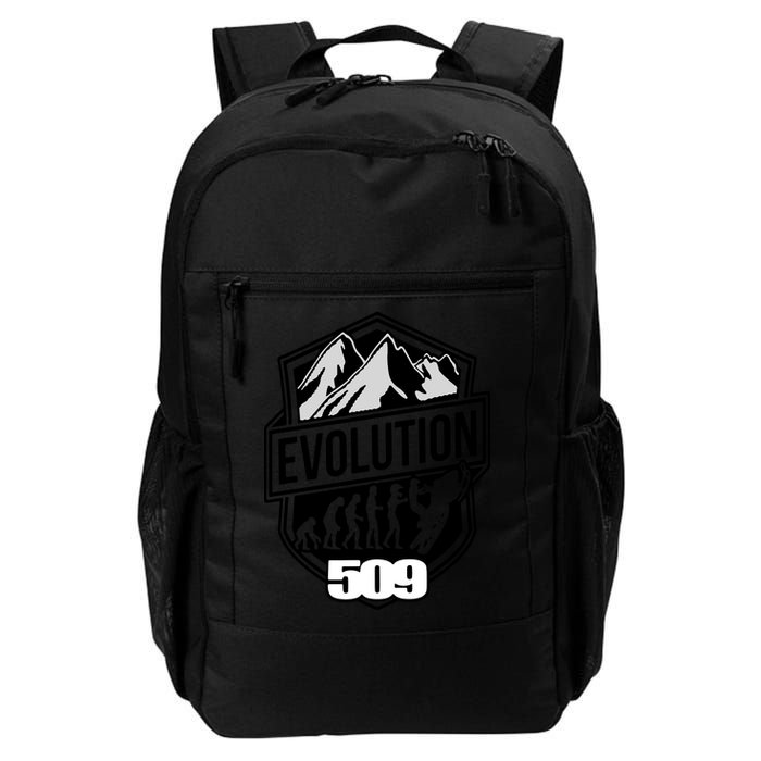 Evolution 509 Slednecks Snowmobile Backpack