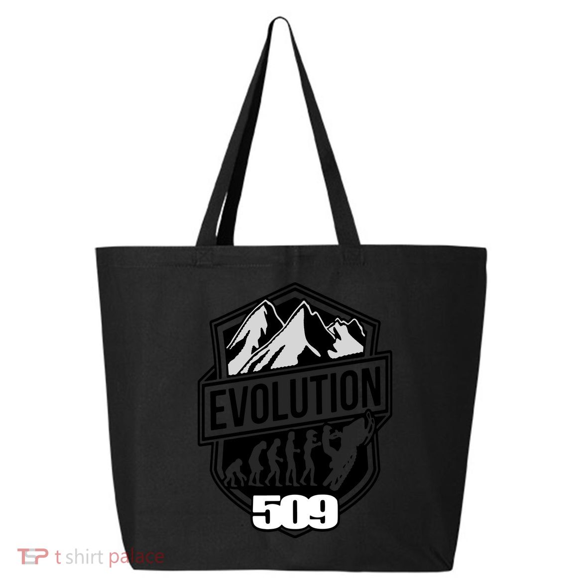 Evolution 509 Slednecks Snowmobile 25L Jumbo Tote