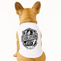 Evolution 509 Slednecks Snowmobile Doggie Tank
