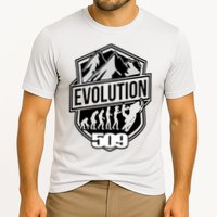 Evolution 509 Slednecks Snowmobile Performance Shirt