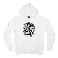 Evolution 509 Slednecks Snowmobile Hoodie