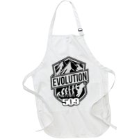 Evolution 509 Slednecks Snowmobile Apron