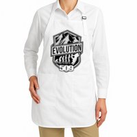 Evolution 509 Slednecks Snowmobile Apron