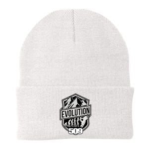 Evolution 509 Slednecks Snowmobile Knit Cap Winter Beanie